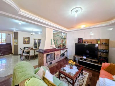Casa, 4 quartos, 249 m² - Foto 4