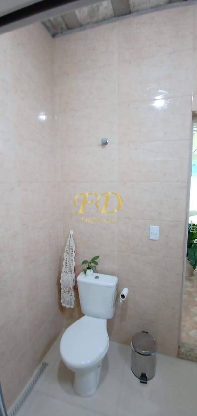 Casa, 80 m² - Foto 4