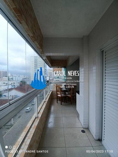 Apartamento, 3 quartos, 96 m² - Foto 5
