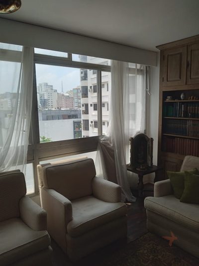 Apartamento, 4 quartos, 182 m² - Foto 3