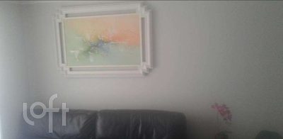 Apartamento, 2 quartos, 62 m² - Foto 2