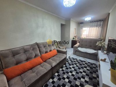 Apartamento, 2 quartos, 86 m² - Foto 2