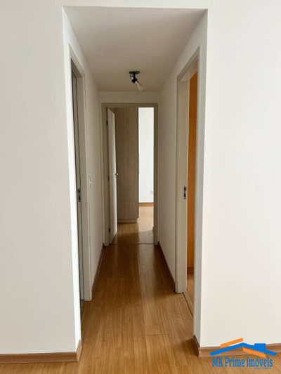Apartamento, 2 quartos, 54 m² - Foto 3