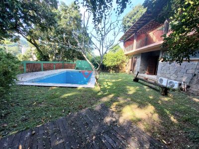 Casa, 5 quartos, 500 m² - Foto 2