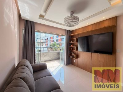 Apartamento, 1 quarto, 55 m² - Foto 5