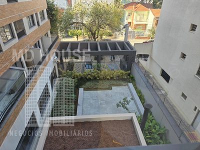 Apartamento, 1 quarto, 28 m² - Foto 2