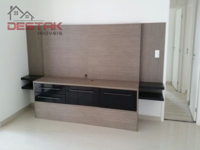Apartamento, 3 quartos, 163 m² - Foto 3