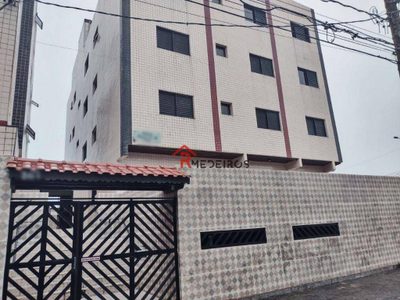 Apartamento, 1 quarto, 53 m² - Foto 2