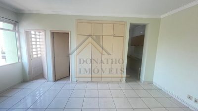 Apartamento, 1 quarto, 37 m² - Foto 3