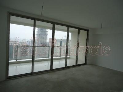 Apartamento, 4 quartos, 170 m² - Foto 2