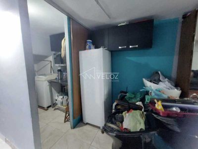 Kitnet-Studio, 43 m² - Foto 1
