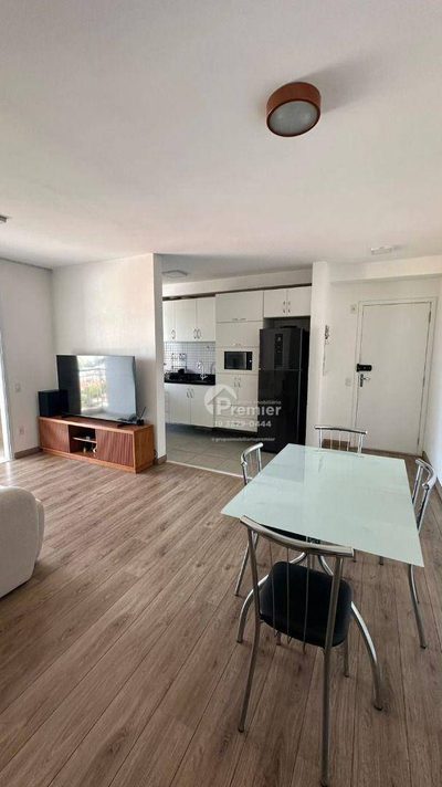 Apartamento, 3 quartos, 84 m² - Foto 3