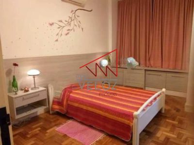 Apartamento, 3 quartos, 91 m² - Foto 1