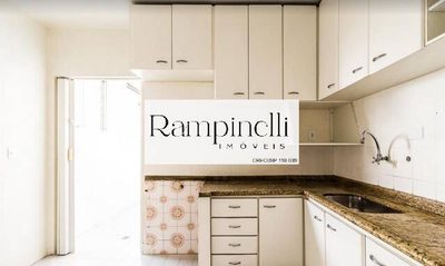 Apartamento, 3 quartos, 107 m² - Foto 5