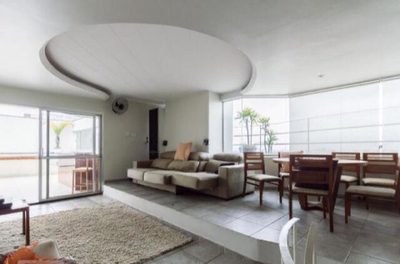 Apartamento, 5 quartos, 360 m² - Foto 3