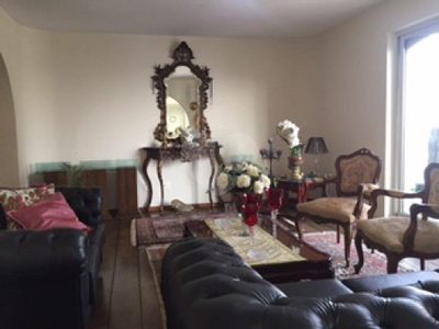 Apartamento, 4 quartos, 198 m² - Foto 5