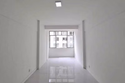 Apartamento, 1 quarto, 30 m² - Foto 1