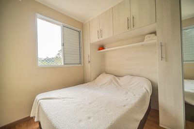 Apartamento, 2 quartos, 47 m² - Foto 1