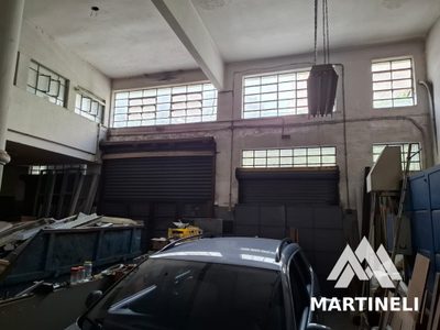 Depósito-Galpão, 2500 m² - Foto 5