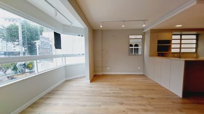 Apartamento, 3 quartos, 97 m² - Foto 3