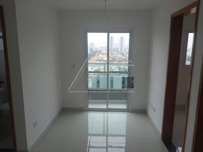 Apartamento, 2 quartos, 40 m² - Foto 2