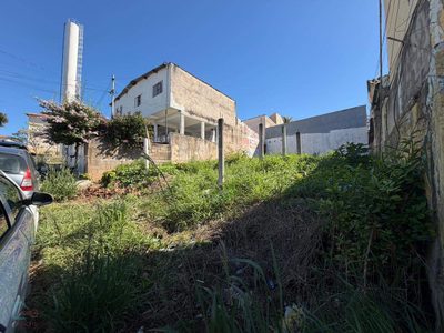 Terreno, 220 m² - Foto 2