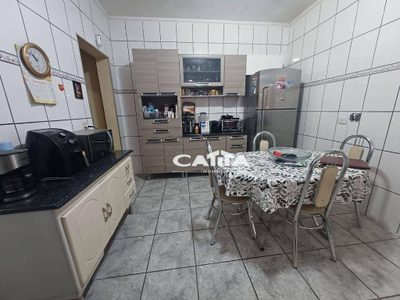 Sobrado, 4 quartos, 267 m² - Foto 5