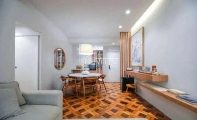 Apartamento, 2 quartos, 80 m² - Foto 3