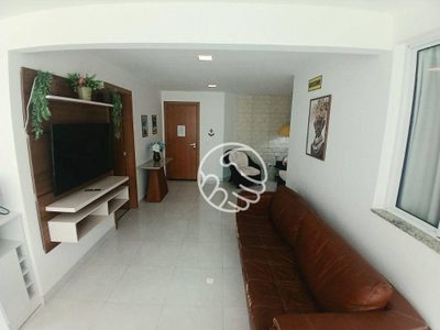 Apartamento, 3 quartos, 100 m² - Foto 2