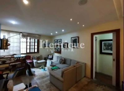 Apartamento, 3 quartos, 137 m² - Foto 3