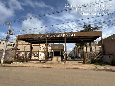 Apartamento, 2 quartos, 48 m² - Foto 1