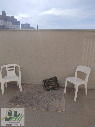 Apartamento - Foto 5