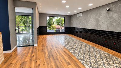 Sobrado, 3 quartos, 200 m² - Foto 5