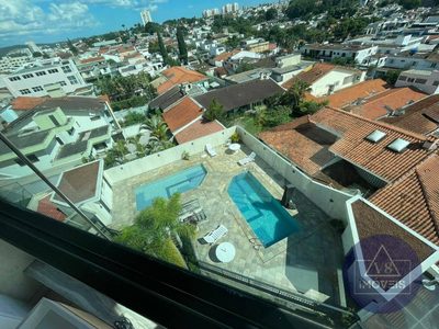 Apartamento, 4 quartos, 150 m² - Foto 2