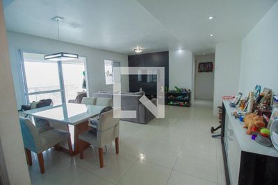 Apartamento, 2 quartos, 83 m² - Foto 1