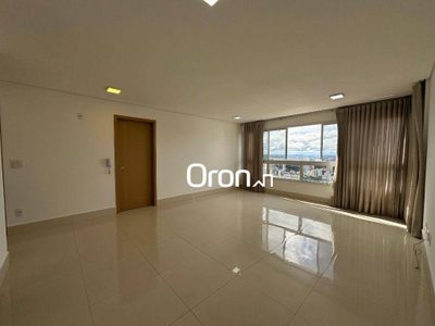 Apartamento, 3 quartos, 100 m² - Foto 1