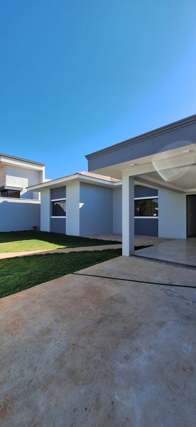 Casa, 3 quartos, 176 m² - Foto 1