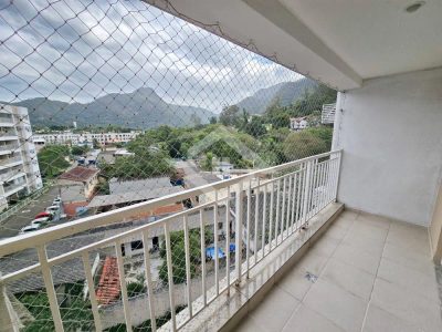 Apartamento, 3 quartos - Foto 2