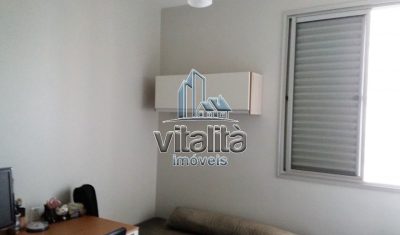 Apartamento, 3 quartos, 65 m² - Foto 5