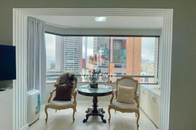Apartamento, 3 quartos, 200 m² - Foto 5