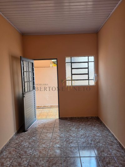 Casa, 1 quarto - Foto 4