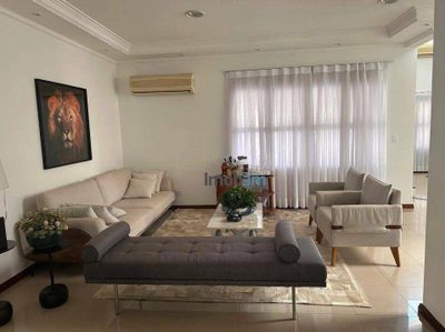 Sobrado, 5 quartos, 408 m² - Foto 3