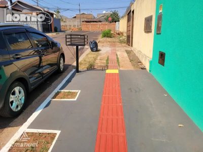 Casa, 4 quartos, 107 m² - Foto 2
