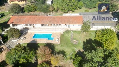 Chácara, 3 quartos, 6949 m² - Foto 1