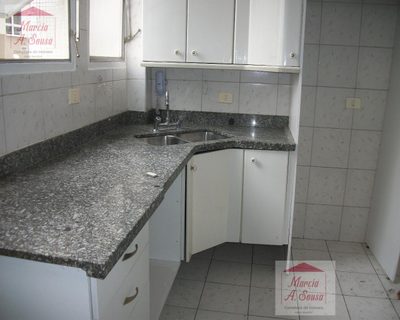 Apartamento, 3 quartos, 110 m² - Foto 4