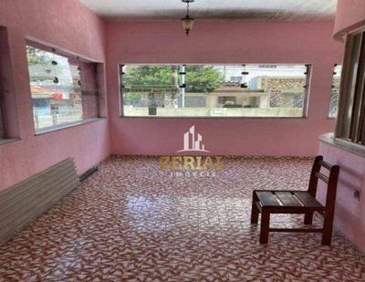 Casa, 4 quartos, 229 m² - Foto 5