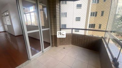 Apartamento, 4 quartos, 160 m² - Foto 5