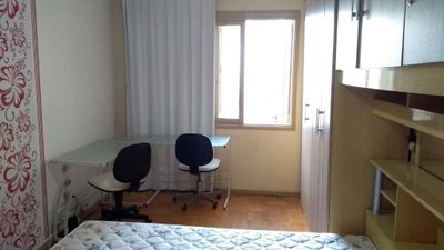 Apartamento, 1 quarto, 48 m² - Foto 5