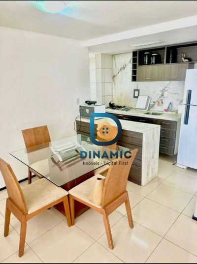 Apartamento, 3 quartos, 62 m² - Foto 1