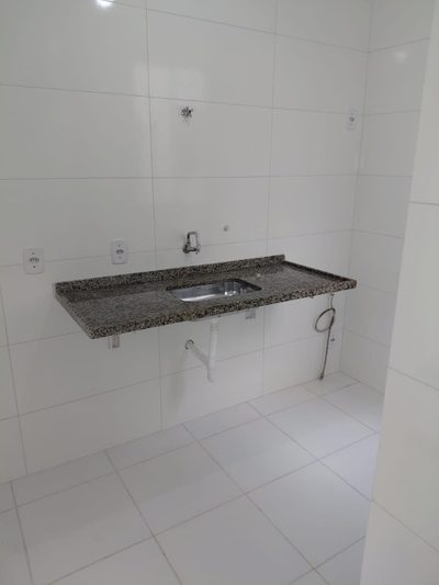 Apartamento, 2 quartos, 48 m² - Foto 2